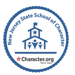 New Jersey State School of Character Logo